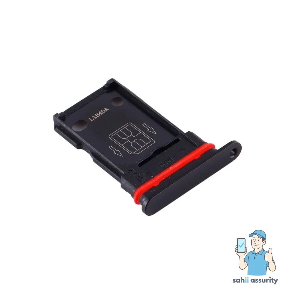 SIM Card Holder Tray for OnePlus 8 thumbnail